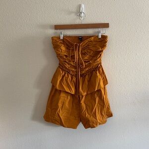 Women’s romper